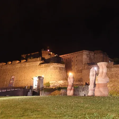 Soleblu Pensjonat Albissola Marina