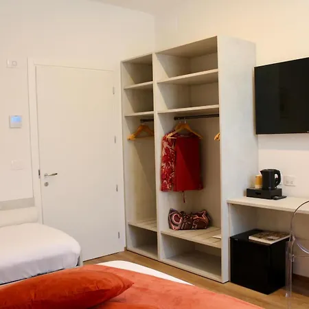 Soleblu Vendégház Albissola Marina