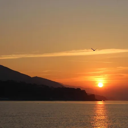 Soleblu Maison d'hôtes