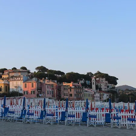 Soleblu Maison d'hôtes *