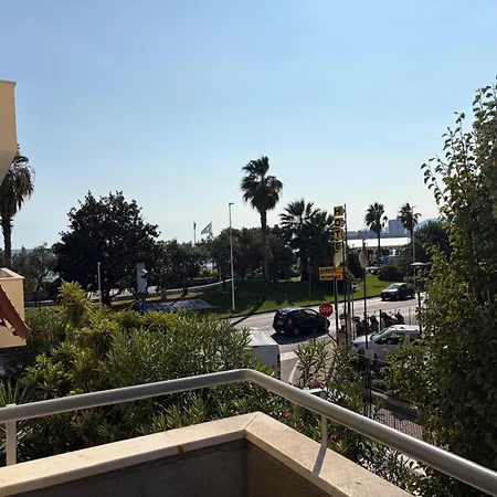 Maison d'hôtes Soleblu Albissola Marina