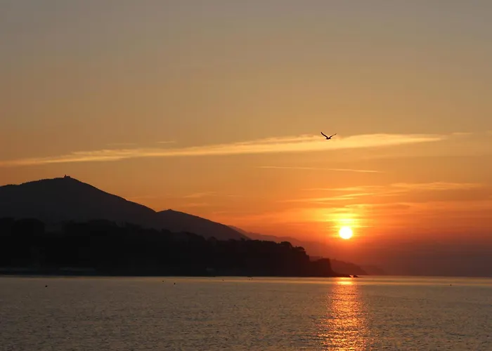 Soleblu Πανσιόν